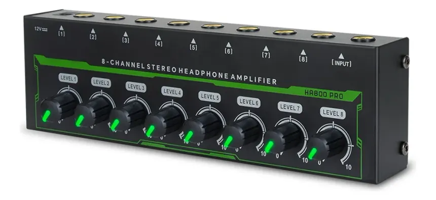 KZ HA800 PRO